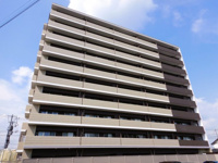 アルファスマート総社駅南の画像