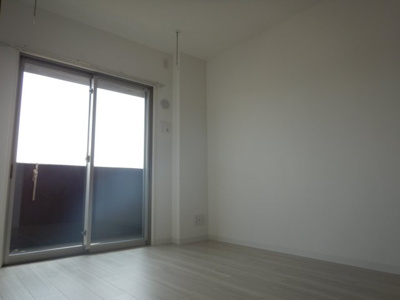 【洋室】 | アルファスマート総社駅南