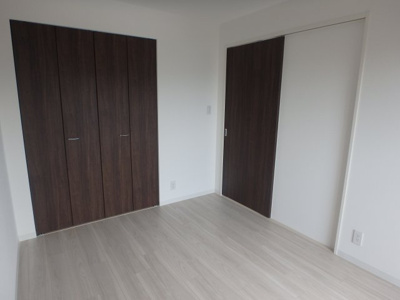 【洋室】 | アルファスマート総社駅南