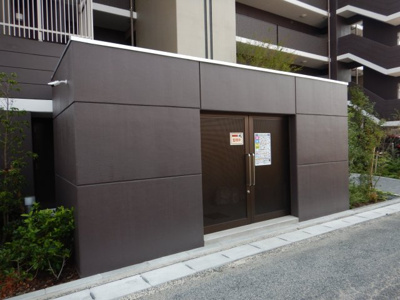 【その他】 | アルファスマート総社駅南