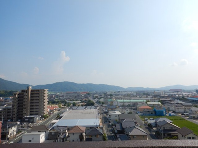 【展望】 | アルファスマート総社駅南