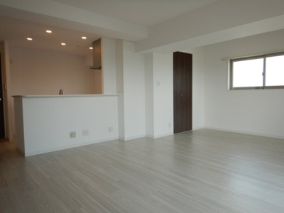 【居間・リビング】 | アルファスマート総社駅南