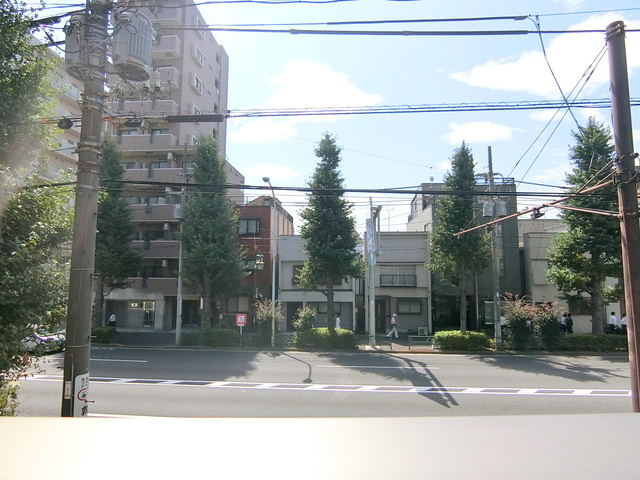 フェリシア桃井の展望|★眺望★