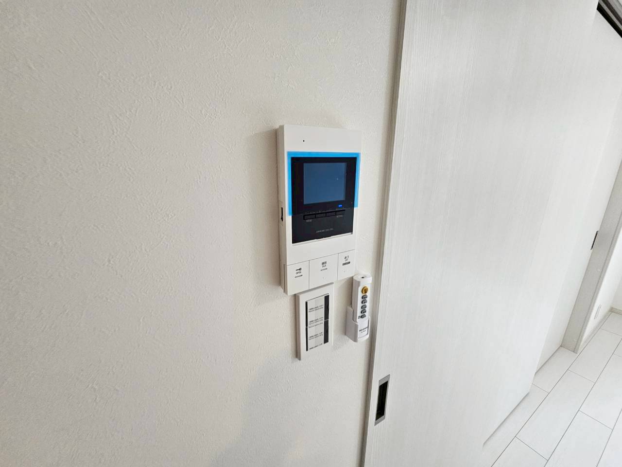T-SQUARE岡本のセキュリティ