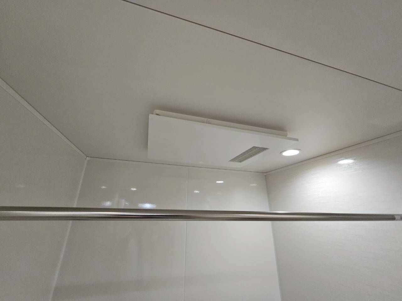 T-SQUARE岡本の設備