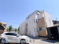 GRANDTIC Waltz【名古屋市賃貸・浴室テレビ付】の画像