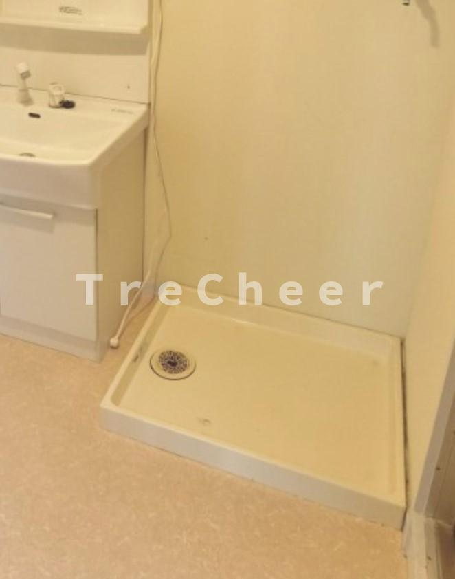 ロアール三園の設備