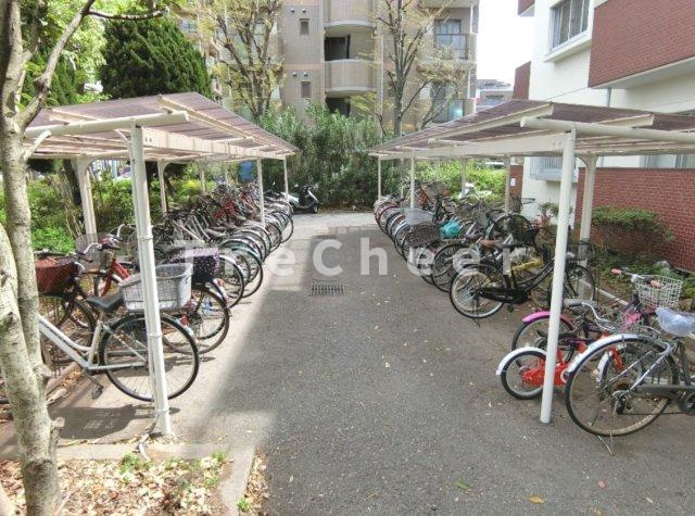 ロアール三園のその他共用部分