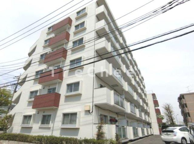 ロアール三園の外観