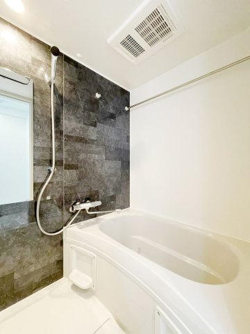 【浴室】 | グランコート王子