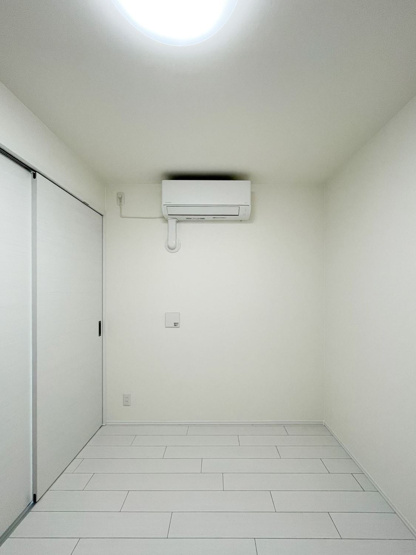 【洋室】 | グランコート王子