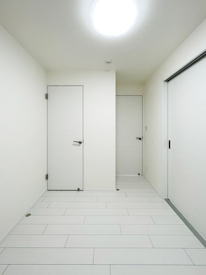 【洋室】 | グランコート王子