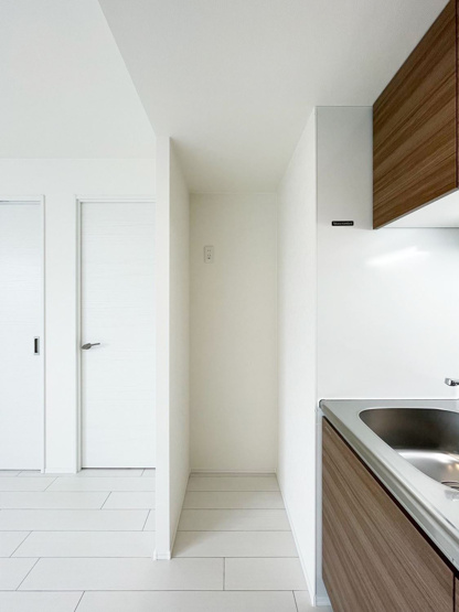 【内装】 | グランコート王子