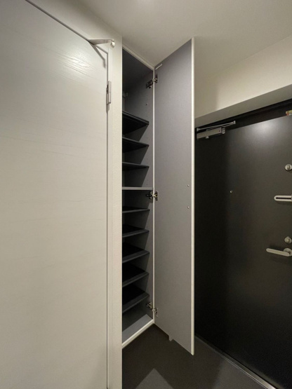 【収納】 | グランコート王子