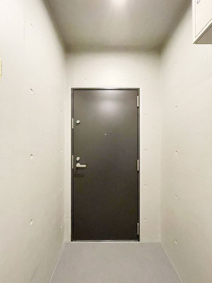 【玄関】 | グランコート王子