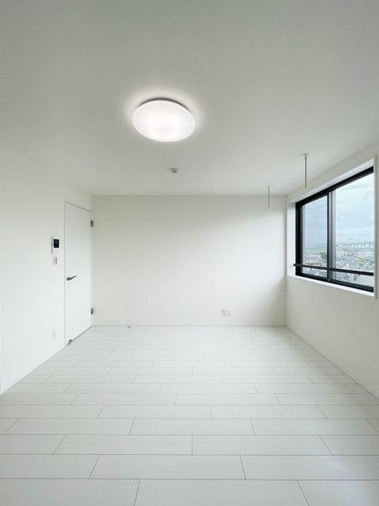 【居間・リビング】 | グランコート王子