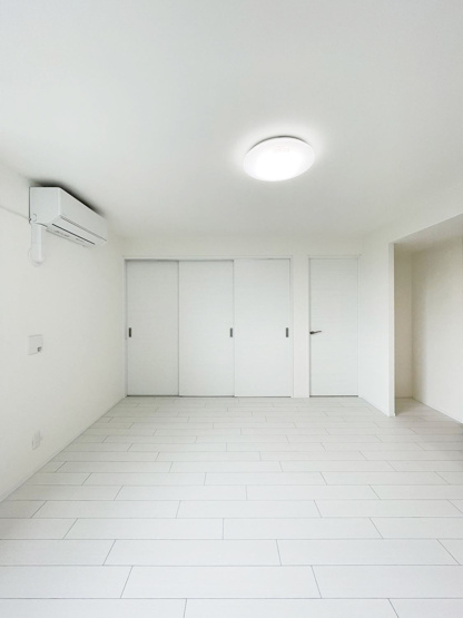 【居間・リビング】 | グランコート王子