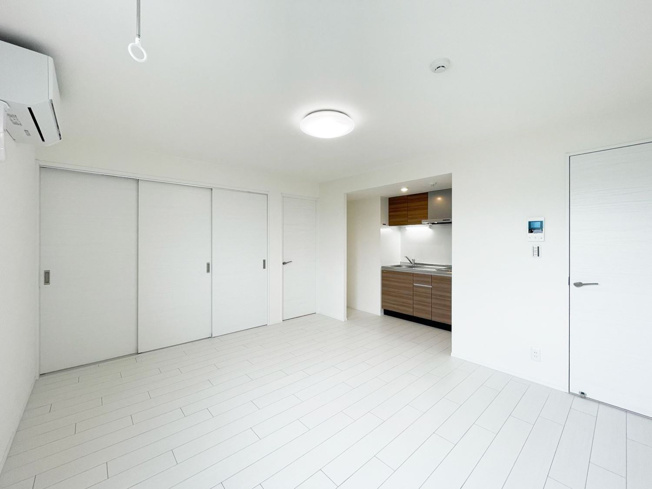 【居間・リビング】 | グランコート王子