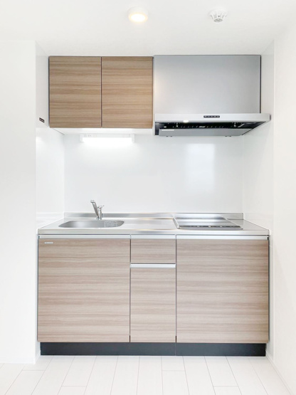 【キッチン】 | グランコート王子