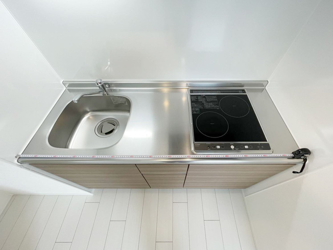 【キッチン】 | グランコート王子