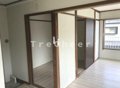 【内装】 | 目黒ハイツ