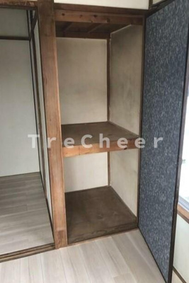 【収納】 | 目黒ハイツ