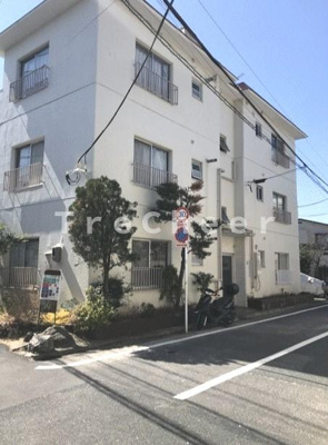 【外観】 | 目黒ハイツ