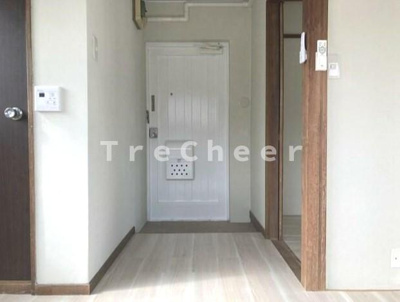 【玄関】 | 目黒ハイツ