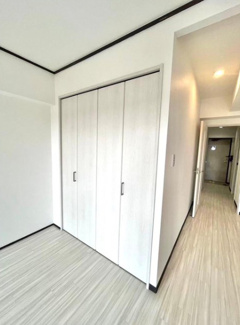 【洋室】 | ライオンズマンション幸手