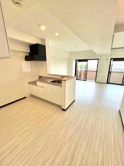 【居間・リビング】 | ライオンズマンション幸手