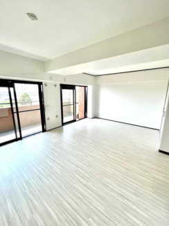 【居間・リビング】 | ライオンズマンション幸手