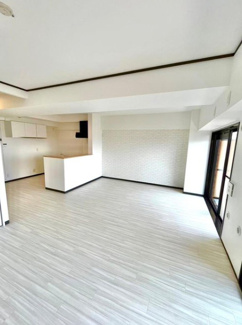 【居間・リビング】 | ライオンズマンション幸手