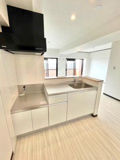 【キッチン】 | ライオンズマンション幸手