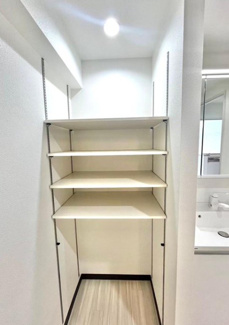【収納】 | ライオンズマンション幸手