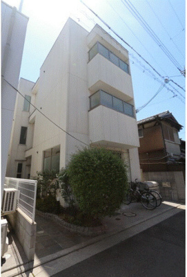 【その他】 | 堺市北区新堀町　貸事務所