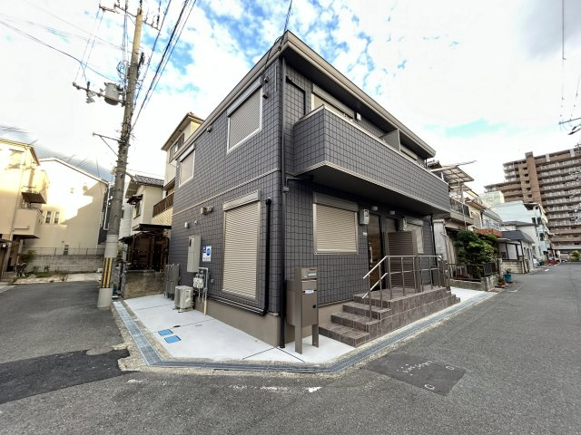 メゾン香明の画像