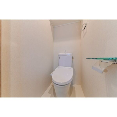 【トイレ】 | RESENCE CHIKUSA