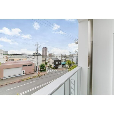 【展望】 | RESENCE CHIKUSA