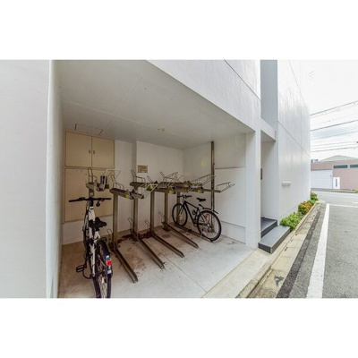 【その他共用部分】 | RESENCE CHIKUSA