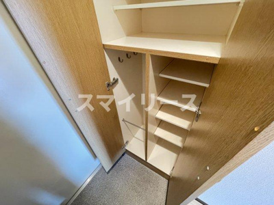 【玄関】 | ピアンターレM