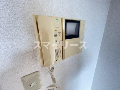 【セキュリティ】 | ピアンターレM