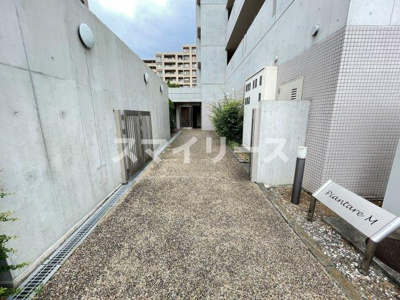 【その他共用部分】 | ピアンターレM