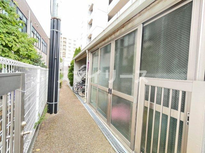 【その他共用部分】 | ピアンターレM