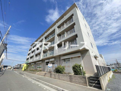 【バルコニー】 | ピアンターレM