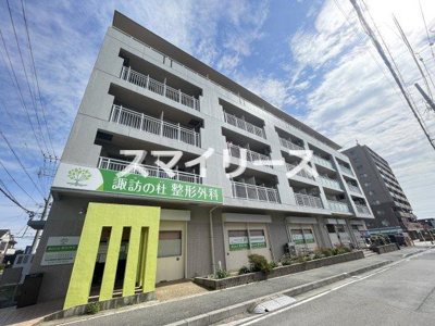 【外観】 | ピアンターレM