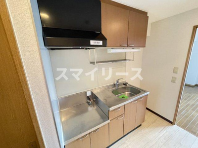 【キッチン】 | ピアンターレM