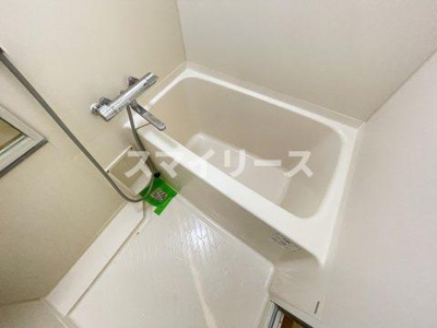 【浴室】 | ピアンターレM