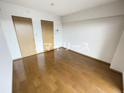 【内装】 | ピアンターレM