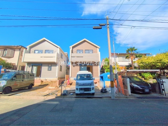 『八王子市新築戸建て』八王子市丸山町16-3【仲介手数料無料】のその他|～仲介手数料無料☆八王子ひなた不動産～　八王子市丸山町　新築戸建て