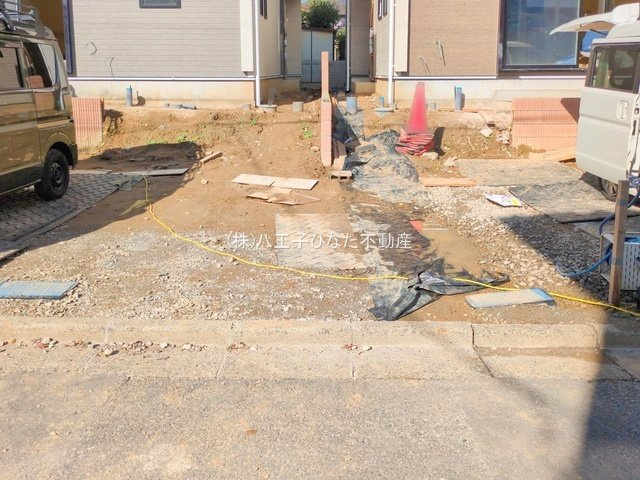 『八王子市新築戸建て』八王子市丸山町16-3【仲介手数料無料】のその他|～仲介手数料無料☆八王子ひなた不動産～　八王子市丸山町　新築戸建て